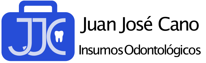 Juan José Cano, Insumos Odontológicos